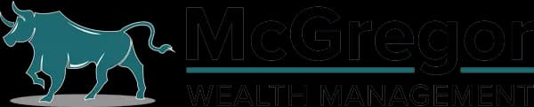 McGregor Wealth Management Logo