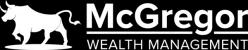 McGregor Wealth Management Logo