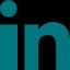 linked-in logo